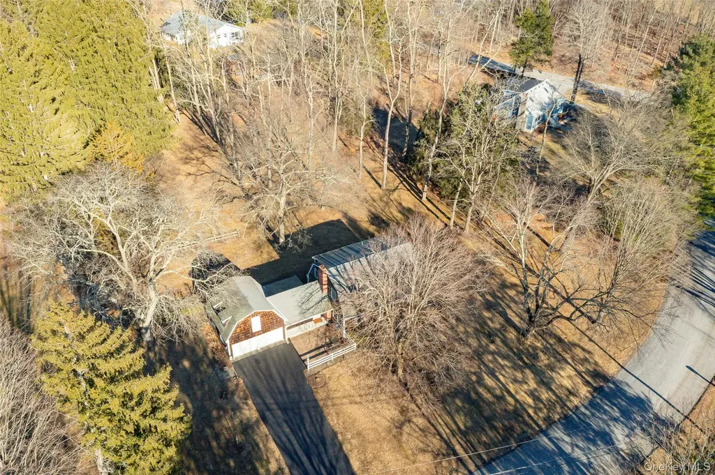 4 Mcallister Drive Pleasant Valley NY 12569
