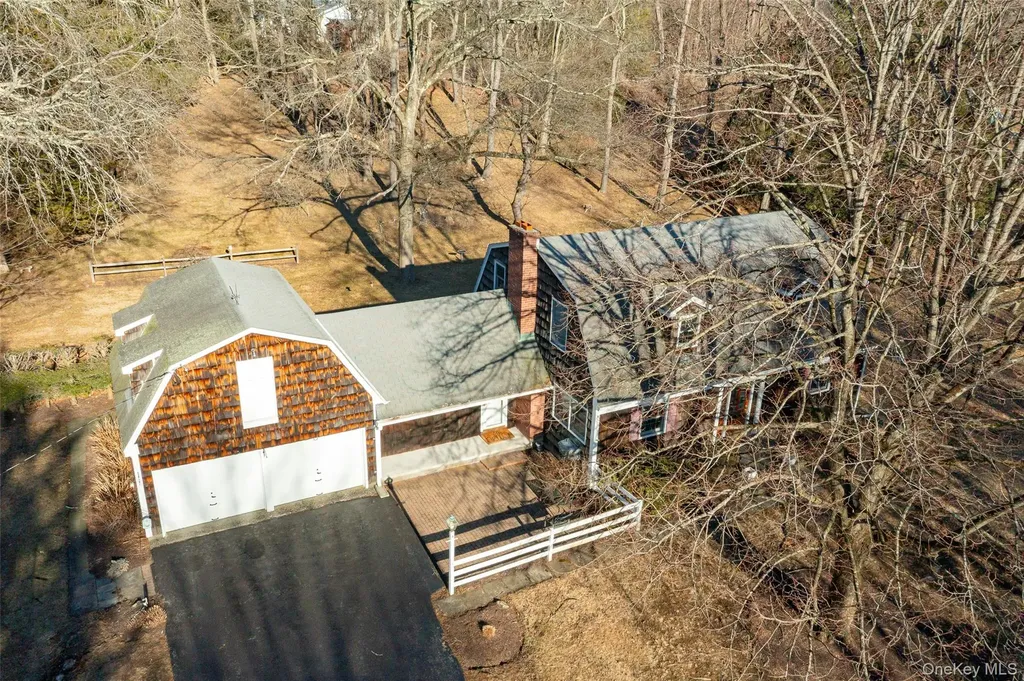 4 Mcallister Drive Pleasant Valley NY 12569