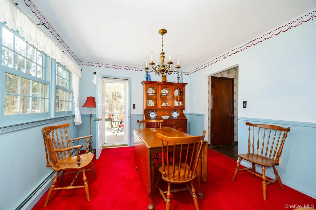 4 Mcallister Drive Pleasant Valley NY 12569