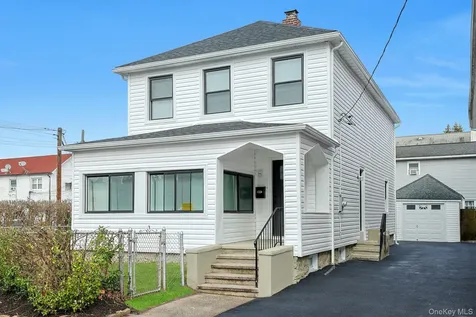 119 6th Street Pelham NY 10803