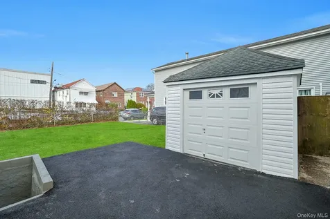 119 6th Street Pelham NY 10803