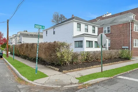 119 6th Street Pelham NY 10803