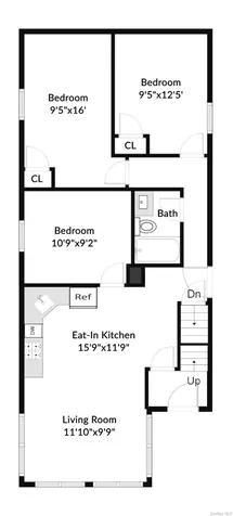 119 6th Street Pelham NY 10803