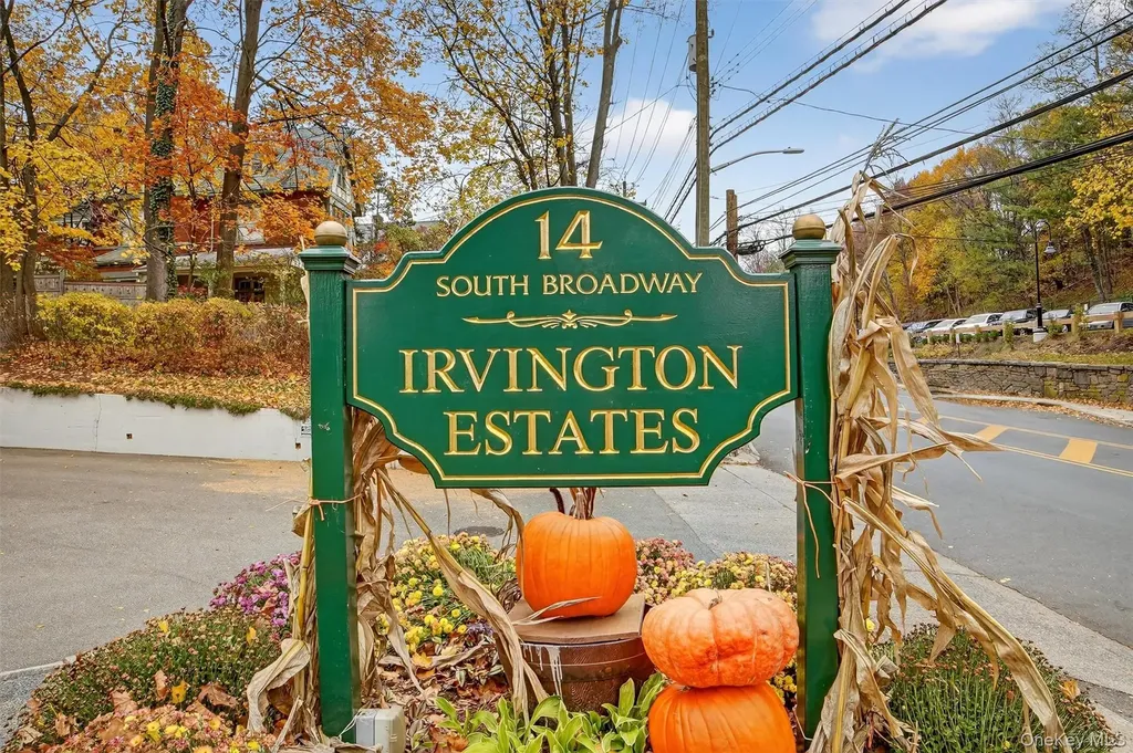 14 S Broadway Irvington NY 10533