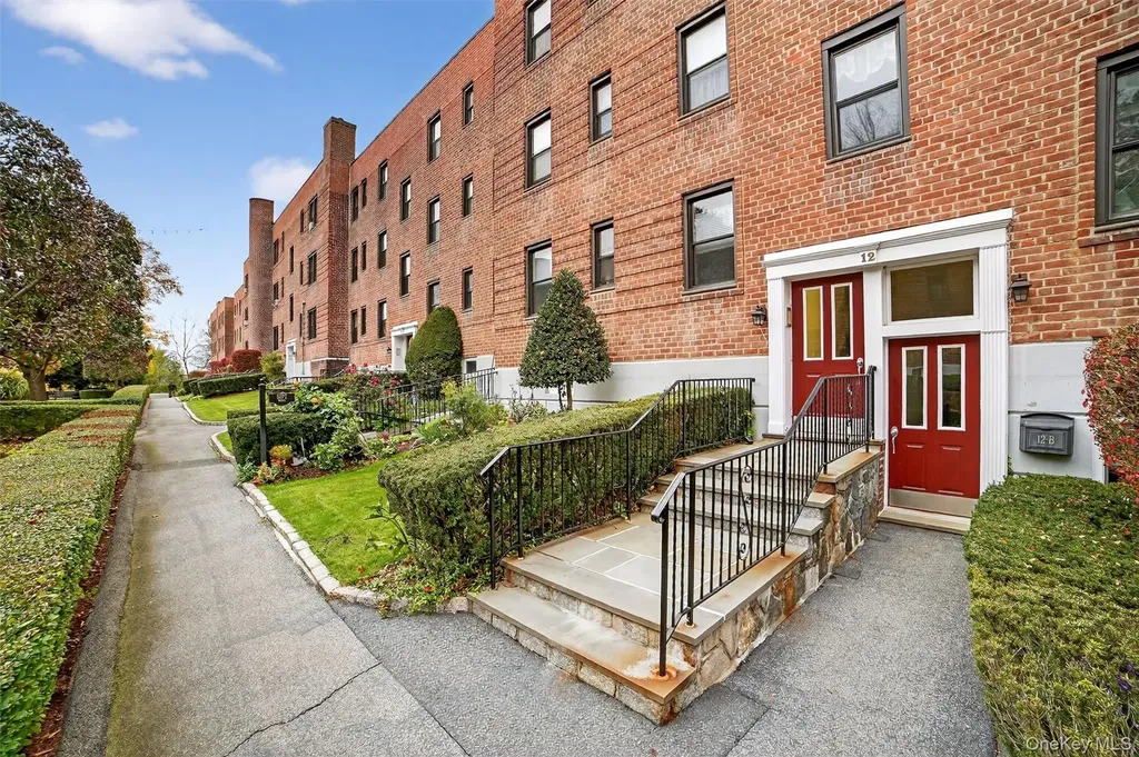 14 S Broadway Irvington NY 10533