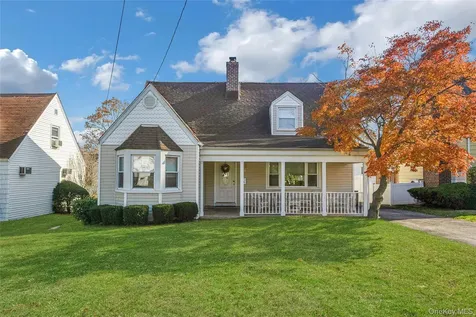 15 Andrew Road Eastchester NY 10709