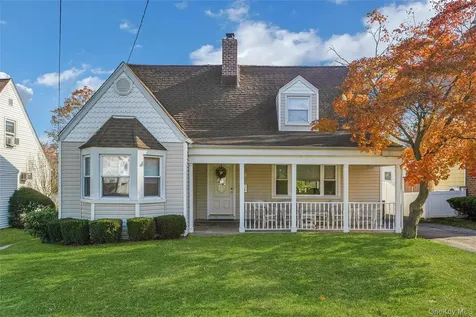 15 Andrew Road Eastchester NY 10709