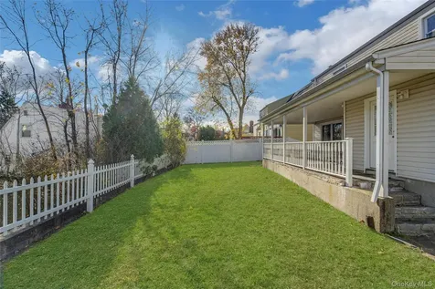 15 Andrew Road Eastchester NY 10709