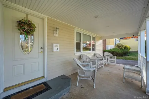 15 Andrew Road Eastchester NY 10709