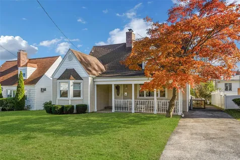 15 Andrew Road Eastchester NY 10709