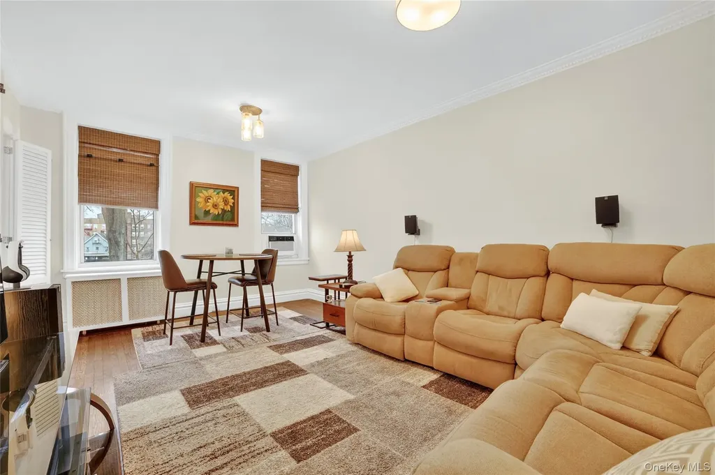 445 Gramatan Avenue Mount Vernon NY 10552