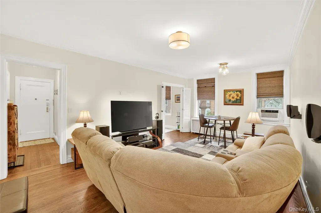 445 Gramatan Avenue Mount Vernon NY 10552
