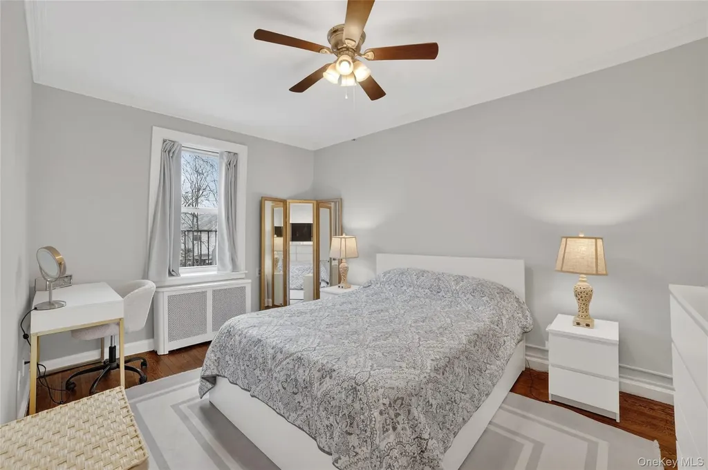 445 Gramatan Avenue Mount Vernon NY 10552