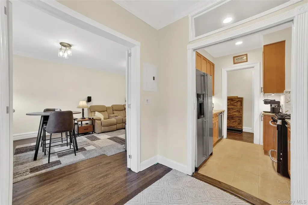 445 Gramatan Avenue Mount Vernon NY 10552