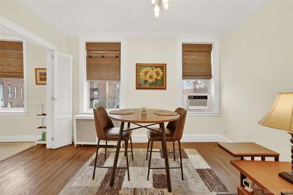 445 Gramatan Avenue Mount Vernon NY 10552