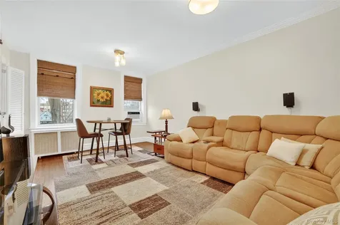 445 Gramatan Avenue Mount Vernon NY 10552