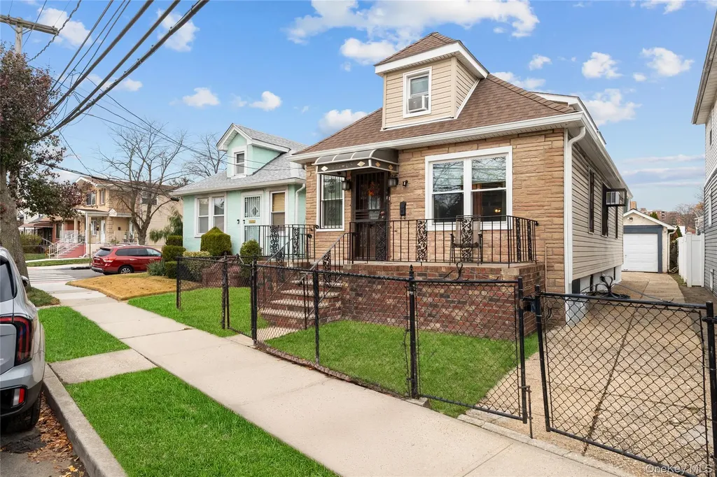 17105 143rd Road Jamaica NY 11434