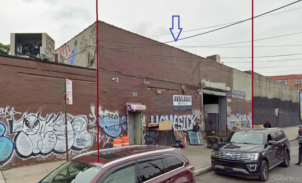 88 Harrison Place Brooklyn NY 11237