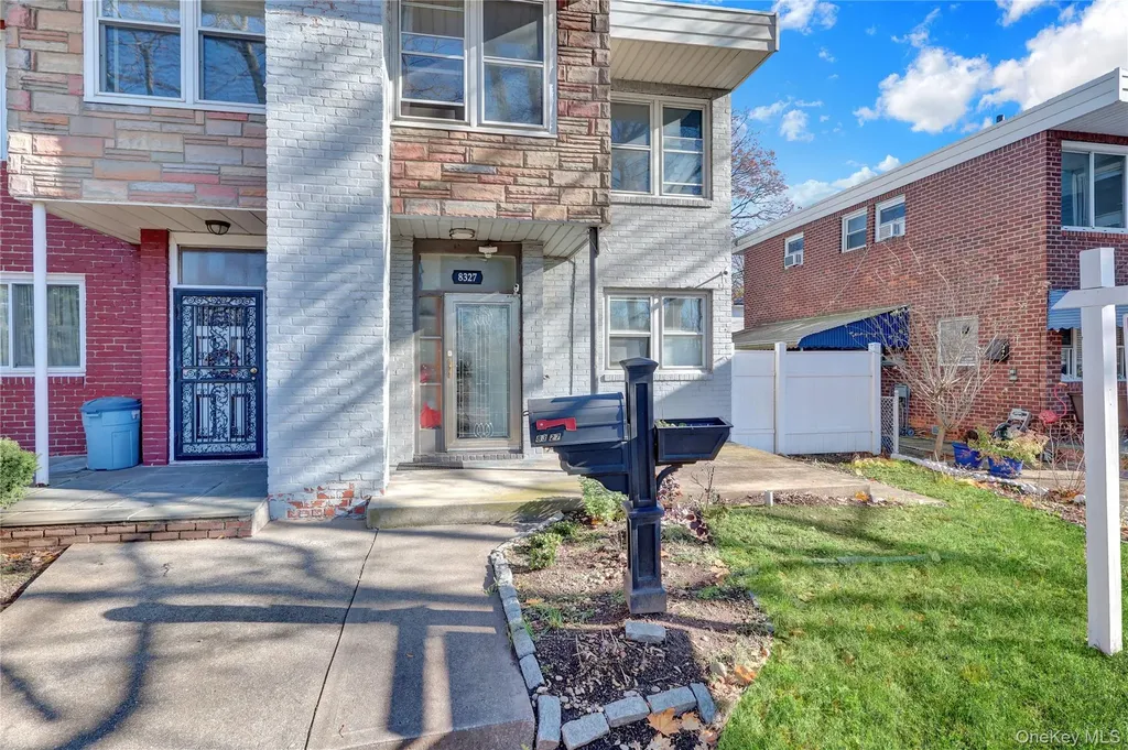 83-27 Commonwealth Boulevard Bellerose NY 11426