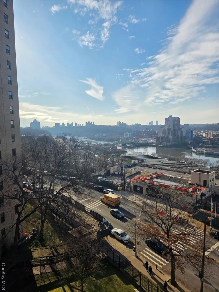 4 Fordham Hill Oval Bronx NY 10468