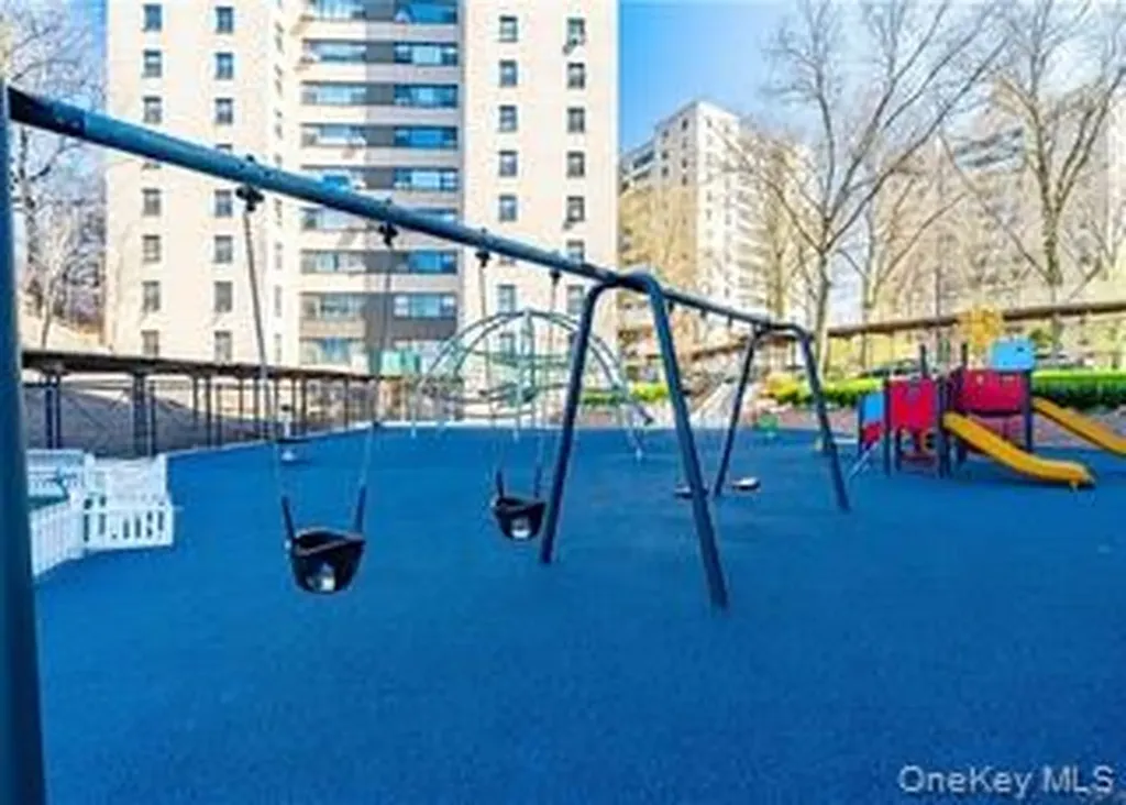 4 Fordham Hill Oval Bronx NY 10468