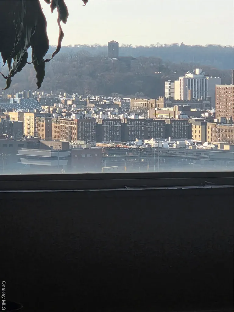 4 Fordham Hill Oval Bronx NY 10468