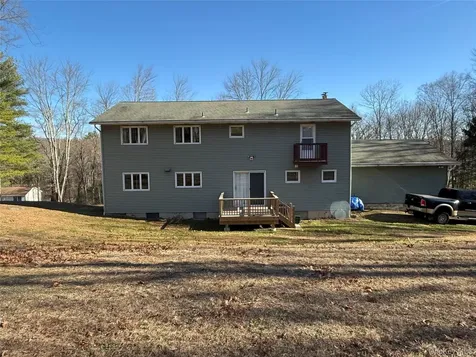 11 Square Woods Drive Lagrangeville NY 12540
