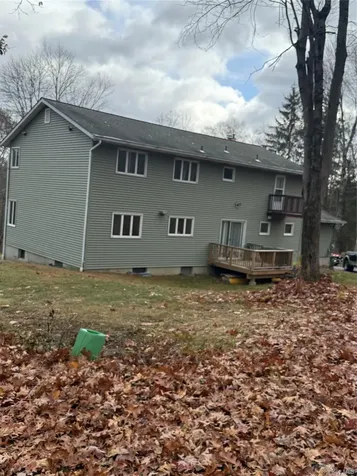 11 Square Woods Drive Lagrangeville NY 12540