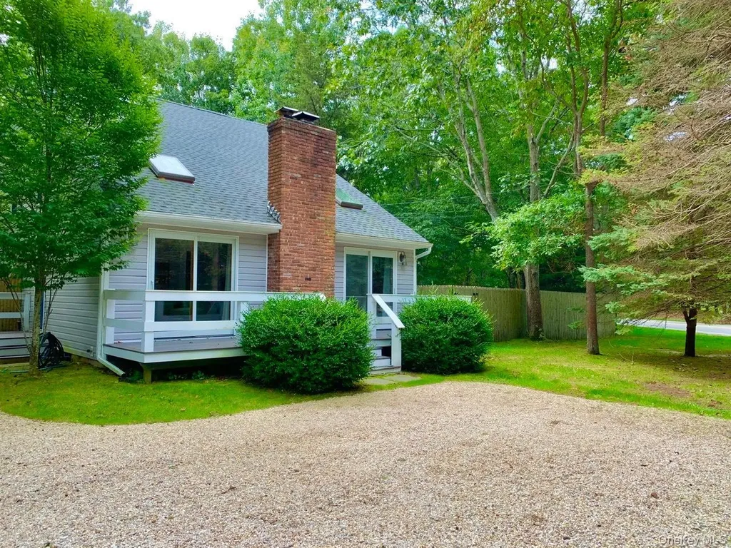 61 Kings Point Road East Hampton NY 11937