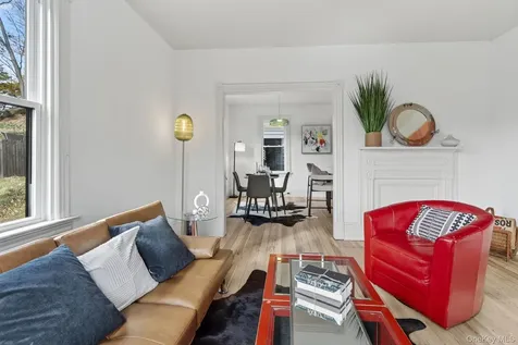 139 Linderman Avenue Kingston NY 12401