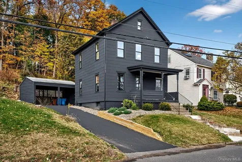 139 Linderman Avenue Kingston NY 12401