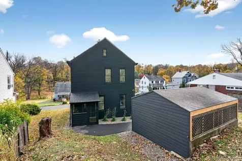 139 Linderman Avenue Kingston NY 12401