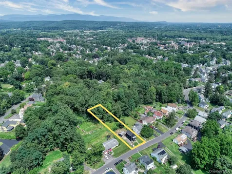 139 Linderman Avenue Kingston NY 12401