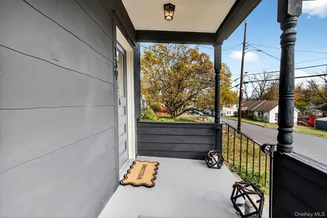 139 Linderman Avenue Kingston NY 12401