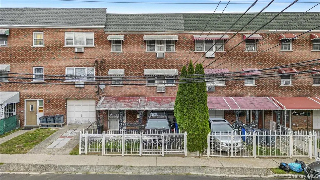 3532 Ely Avenue Bronx NY 10466