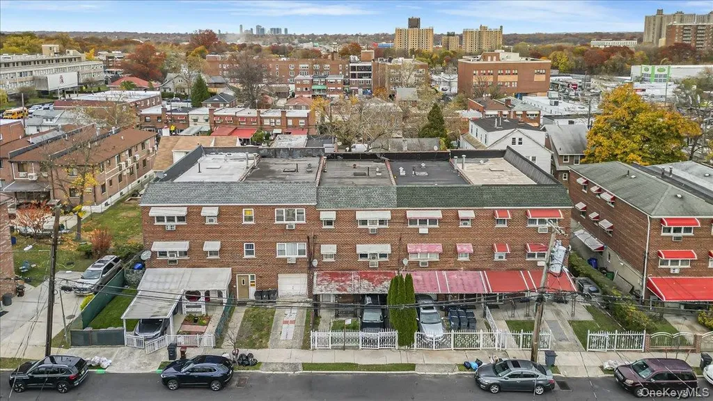 3532 Ely Avenue Bronx NY 10466