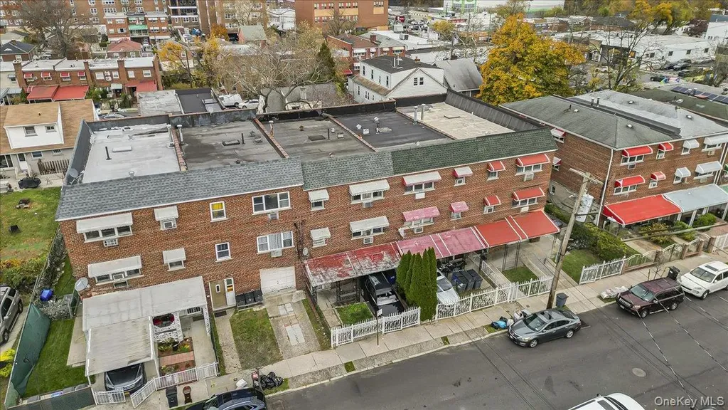 3532 Ely Avenue Bronx NY 10466