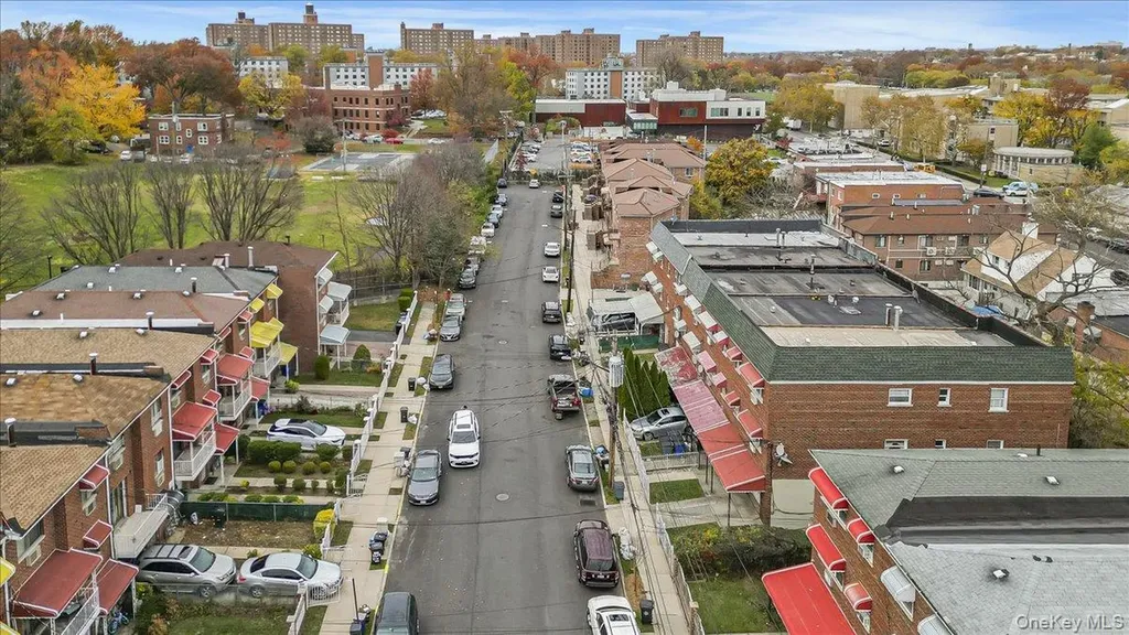 3532 Ely Avenue Bronx NY 10466