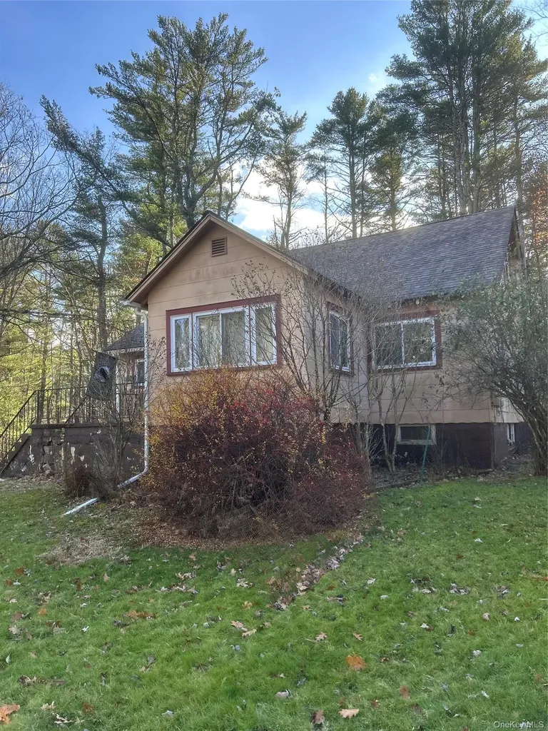 65 Eldred Yulan Road Eldred NY 12732