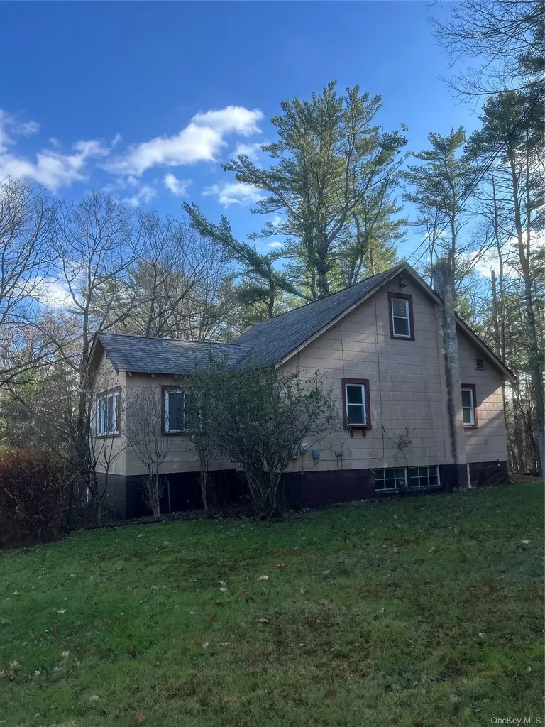 65 Eldred Yulan Road Eldred NY 12732