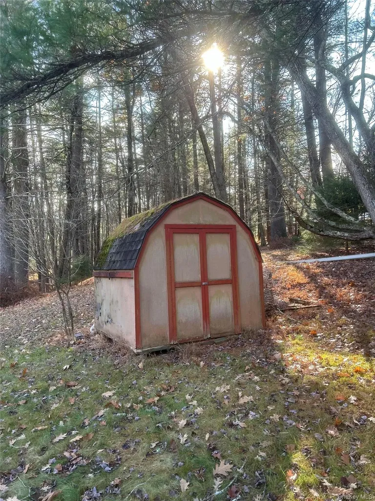 65 Eldred Yulan Road Eldred NY 12732