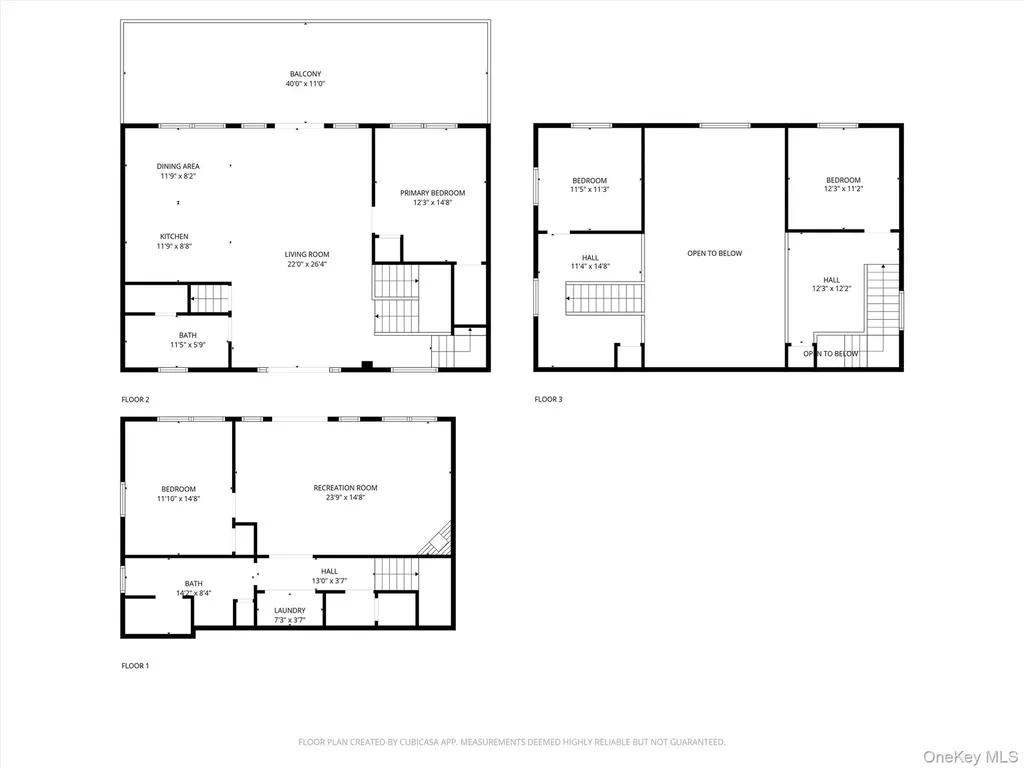 2489 Ny-42 Forestburgh NY 12777