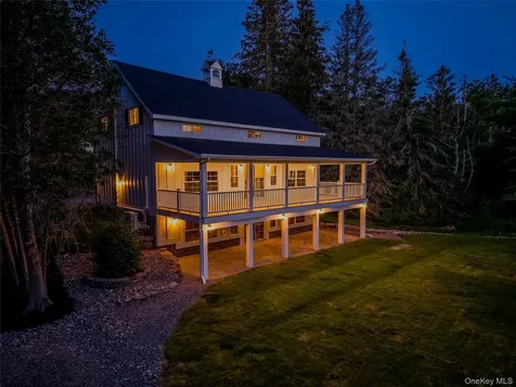 2489 Ny-42 Forestburgh NY 12777