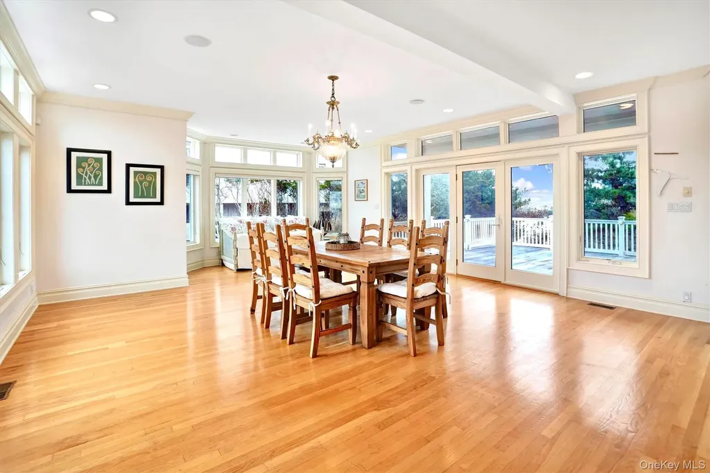 605 Dune Road Westhampton NY 11977