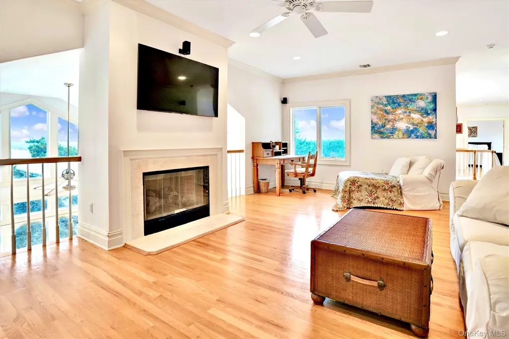605 Dune Road Westhampton NY 11977