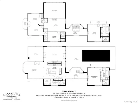 605 Dune Road Westhampton NY 11977