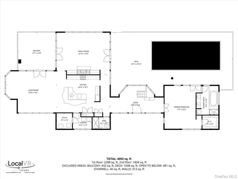 605 Dune Road Westhampton NY 11977