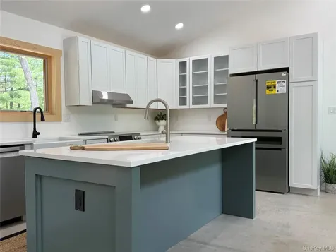 2757 State Route 42 Forestburgh NY 12777