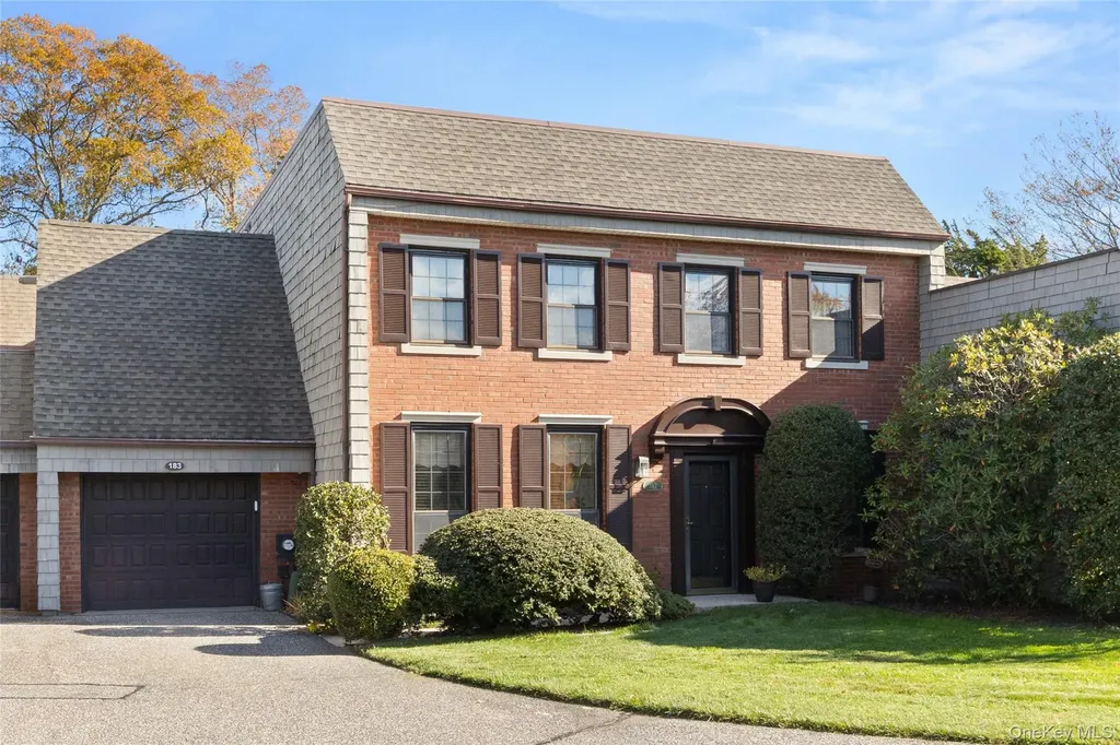 183 Captains Way Bay Shore NY 11706