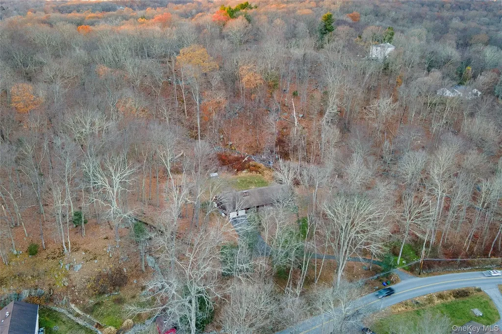 630 Union Valley Road Mahopac NY 10541